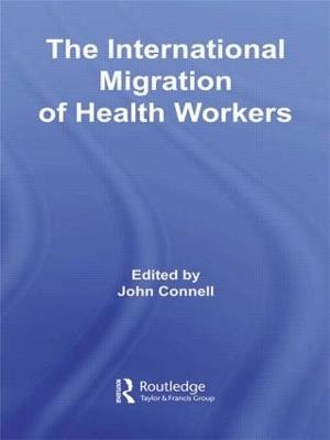 The International Migration of Health Workers - cover