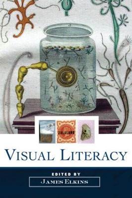 Visual Literacy - cover