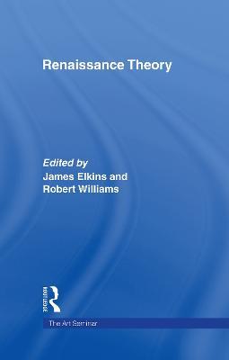 Renaissance Theory - cover