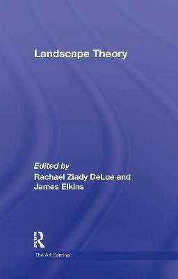 Landscape Theory - cover