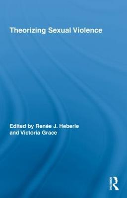 Theorizing Sexual Violence - cover