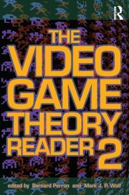 The Video Game Theory Reader 2 - cover