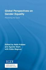 Global Perspectives on Gender Equality: Reversing the Gaze