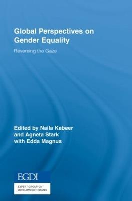 Global Perspectives on Gender Equality: Reversing the Gaze - cover