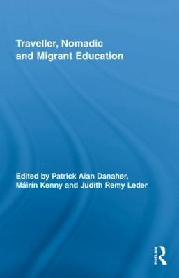 Traveller, Nomadic and Migrant Education - cover