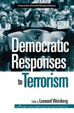 Democratic Responses To Terrorism