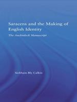 Saracens and the Making of English Identity: The Auchinleck Manuscript