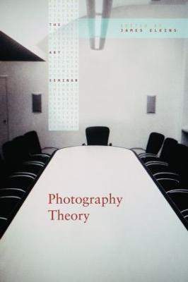 Photography Theory - cover