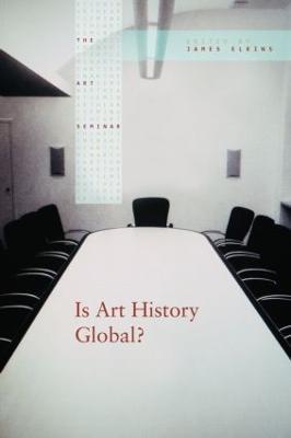 Is Art History Global? - cover
