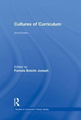 Cultures of Curriculum - cover