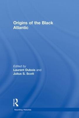Origins of the Black Atlantic - cover