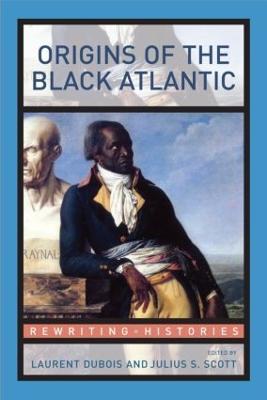 Origins of the Black Atlantic - cover