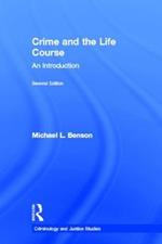 Crime and the Life Course