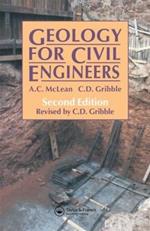 Geology for Civil Engineers