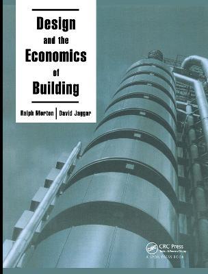 Design and the Economics of Building - D. Jaggar,R R Morton - cover