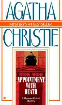 Appointment with Death - cover