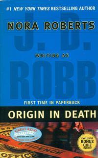 Origin in Death