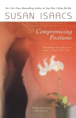 Compromising Positions - Susan Isaacs - cover