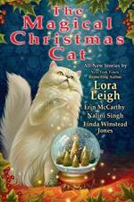 The Magical Christmas Cat