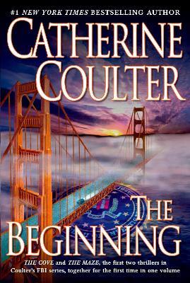 The Beginning - Catherine Coulter - cover