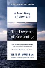 Ten Degrees of Reckoning: A True Story of Survival