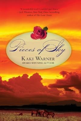 Pieces of Sky - Kaki Warner - cover