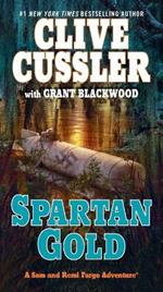 Spartan Gold