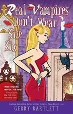 Real Vampires Don't Wear Size Six
