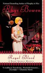 Royal Blood: A Royal Spyness Mystery