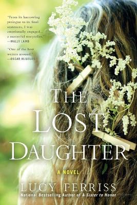 The Lost Daughter - Lucy Ferriss - cover