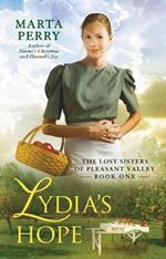 Lydia's Hope