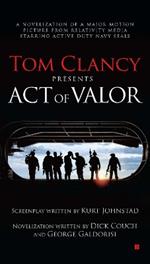 Tom Clancy Presents: Act of Valor