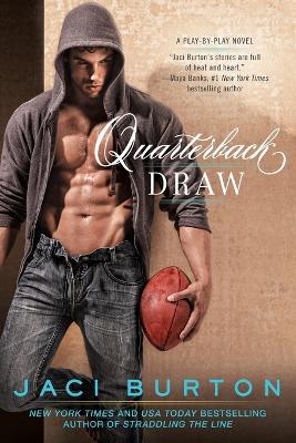 Quarterback Draw - Jaci Burton - cover