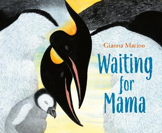 Waiting for Mama - Gianna Marino - ebook