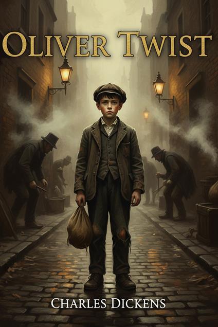 Oliver Twist