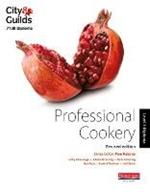 City & Guilds 7100 Diploma in Professional Cookery Level 1 Candidate Handbook, Revised Edition
