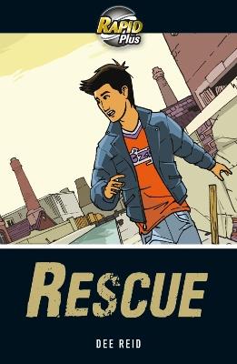 Rapid Plus 3A Rescue - Dee Reid - cover
