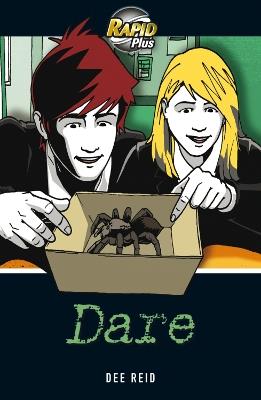 Rapid Plus 4A Dare - Dee Reid - cover