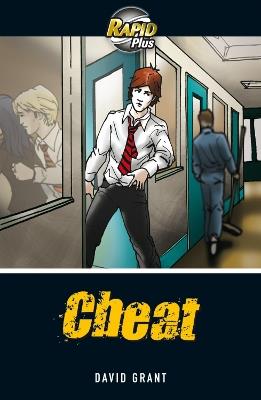 Rapid Plus 6A Cheat - David Grant - cover