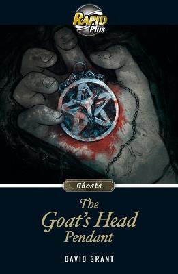 RapidPlus 8.2 The Goat's Head Pendant - David Grant - cover