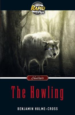 RapidPlus 9.1 The Howling - Benjamin Hulme-Cross - cover