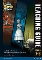 Rapid Plus Stages 7-9 Teaching Guide - Dee Reid,Julia Waines,Shirley Button - cover