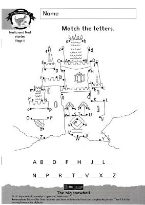 Literacy Edition Storyworlds Stage 5, Fantasy World, Workbook - cover