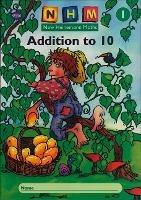 New Heinemann Maths Yr1, Activity Book Omnibus Pack - cover