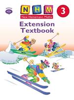 New Heinemann Maths Yr3, Extension Textbook