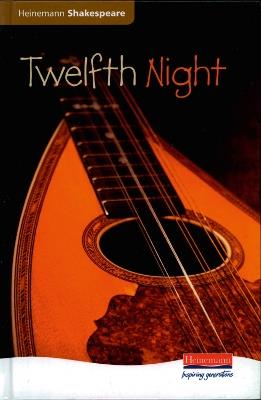 Twelfth Night - John Seely,Richard Durant - cover