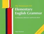 Hein Grammar Ele With Key