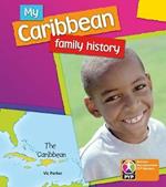 PYP L6 Caribbean Family Hist single
