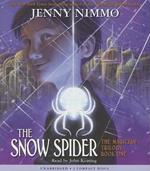 The the Snow Spider
