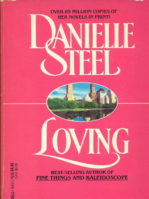 Loving: A Novel